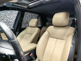 Mercedes-Benz ML 350 GRAND EDITION* FACE* 7G* * * *  | Mobile.bg    17