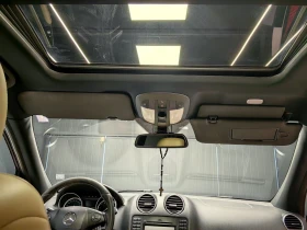 Mercedes-Benz ML 350 GRAND EDITION* FACE* 7G* * * *  | Mobile.bg    10
