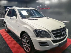  Mercedes-Benz ML 350