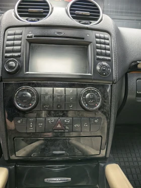 Mercedes-Benz ML 350 GRAND EDITION* FACE* 7G* * * *  | Mobile.bg    14