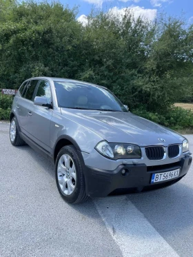 Обява за продажба на BMW X3 3000i LPG ~12 000 лв. - изображение 1