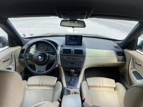 Обява за продажба на BMW X3 3000i LPG ~12 000 лв. - изображение 9