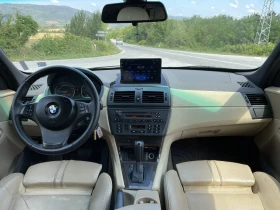 Обява за продажба на BMW X3 3000i LPG ~12 000 лв. - изображение 7