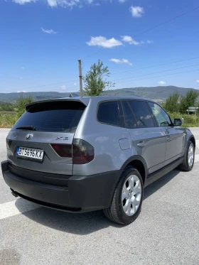Обява за продажба на BMW X3 3000i LPG ~12 000 лв. - изображение 5