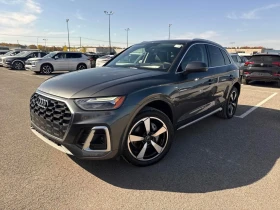     Audi Q5 * Progressiv * CARFAX *   