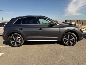 Audi Q5 * Progressiv * CARFAX *    | Mobile.bg    3