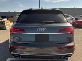 Audi Q5 * Progressiv * CARFAX *    | Mobile.bg    4