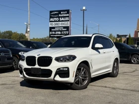 Обява за продажба на BMW X3 M40I* B58* M-Pack ~64 000 лв. - изображение 1