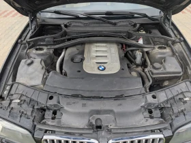 BMW X3 SD 286 коня, снимка 16