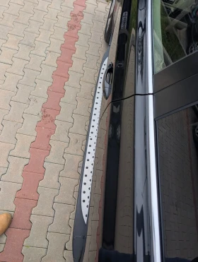 BMW X3 SD 286 коня, снимка 4