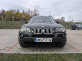BMW X3 SD 286 коня, снимка 11