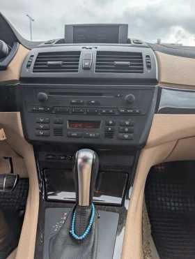 BMW X3 SD 286 коня, снимка 2
