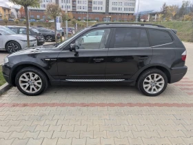 BMW X3 SD 286 коня, снимка 12
