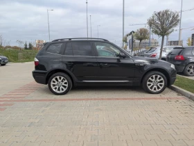 BMW X3 SD 286 коня, снимка 7
