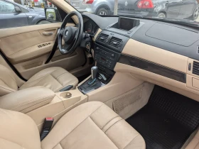 BMW X3 SD 286 коня, снимка 14
