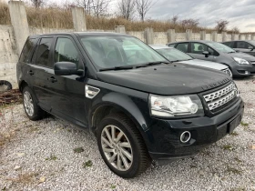 Land Rover Freelander 2.2d  - 6500 лв. / 3323.40 € - 39488984 5