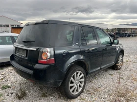 Land Rover Freelander 2.2d  - 6500 лв. / 3323.40 € - 39488984 4