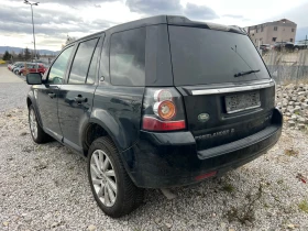 Land Rover Freelander 2.2d  - 6500 лв. / 3323.40 € - 39488984 3
