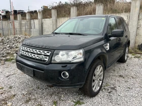 Land Rover Freelander 2.2d 