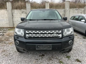Land Rover Freelander 2.2d  - 6500 лв. / 3323.40 € - 39488984 2