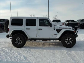 Jeep Wrangler 2018 Rubicon * CARFAX * БЕЗ ПЪРВОНАЧАЛНА ВНОСКА - 41750 лв. / 21346.44 € - 46934568 5