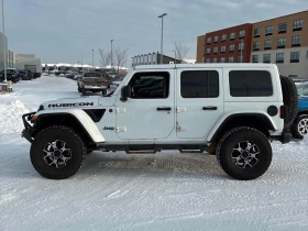 Jeep Wrangler 2018 Rubicon * CARFAX * БЕЗ ПЪРВОНАЧАЛНА ВНОСКА - 41750 лв. / 21346.44 € - 46934568 4