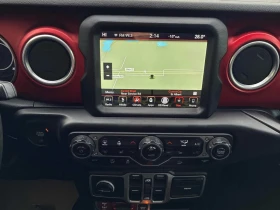 Jeep Wrangler 2018 Rubicon * CARFAX * БЕЗ ПЪРВОНАЧАЛНА ВНОСКА - 41750 лв. / 21346.44 € - 46934568 10