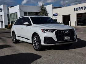 Audi Q7 * PROGRESSIVE* CARFAX * БЕЗ ПЪРВОНАЧАЛНА ВНОСКА - 45850 лв. / 23442.73 € - 78489566 5
