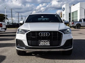 Audi Q7 * PROGRESSIVE* CARFAX * БЕЗ ПЪРВОНАЧАЛНА ВНОСКА - 45850 лв. / 23442.73 € - 78489566 6