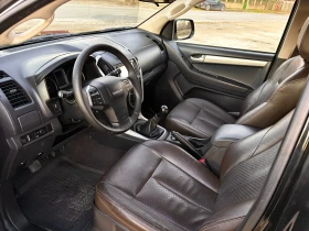 Isuzu D-max 2.5ТD LS LIMITED* Камера* Хардтоп* , снимка 7