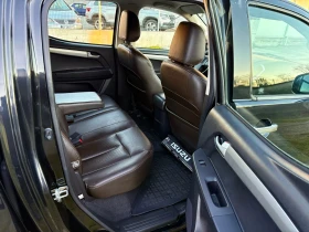 Isuzu D-max 2.5ТD LS LIMITED* Камера* Хардтоп* , снимка 9