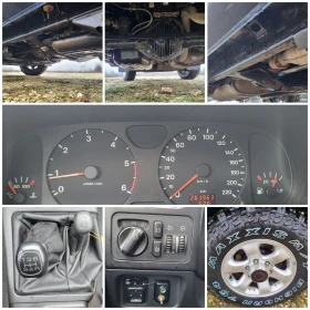 Opel Frontera 2.2DTL - 5500 € / 10757.07 лв. - 27753741 15