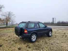 Opel Frontera 2.2DTL - 5500 € / 10757.07 лв. - 27753741 5