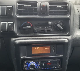 Opel Frontera 2.2DTL - 5500 € / 10757.07 лв. - 27753741 13