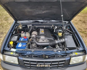 Opel Frontera 2.2DTL - 5500 € / 10757.07 лв. - 27753741 12