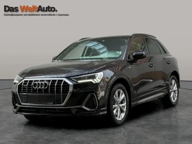 ����� �� �������� �� Audi Q3 S line 40 TDI quattro