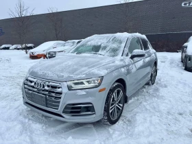 Audi Q5 * Technik * CARFAX * ЦЕНА ДО БГ