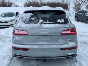 Audi Q5 * Technik * CARFAX * ЦЕНА ДО БГ - 15000 € / 29337.45 лв. - 61067531 5