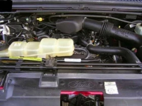 Ford Excursion Eddy Bayer - цена по договаряне - 55421702 6