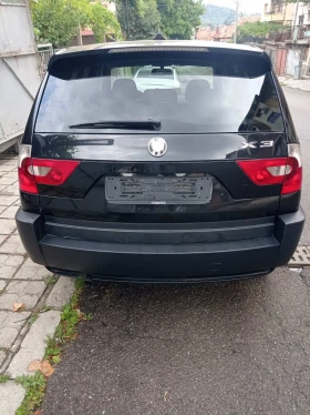 BMW X3 2.0 - 4200 € / 8214.49 лв. - 84438577 5