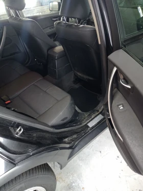 BMW X3 2.0, снимка 10