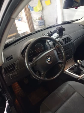 BMW X3 2.0, снимка 7