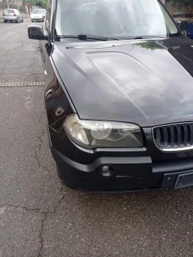 BMW X3 2.0 - 4200 € / 8214.49 лв. - 84438577 2