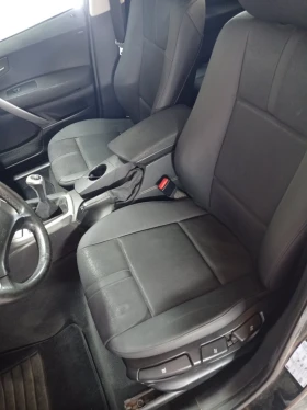 BMW X3 2.0, снимка 9