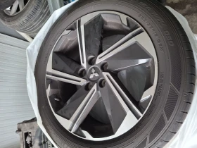 Mitsubishi Eclipse Cross 2.4 PHEV 4х4 - 22500 € / 44006.17 лв. - 53682099 15