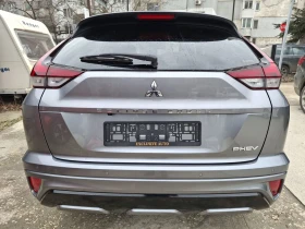 Mitsubishi Eclipse Cross 2.4 PHEV 4х4 - 22500 € / 44006.17 лв. - 53682099 5