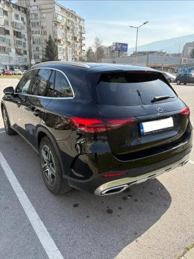 Mercedes-Benz GLC 300 4Matic, снимка 4 - Автомобили и джипове - 53683694
