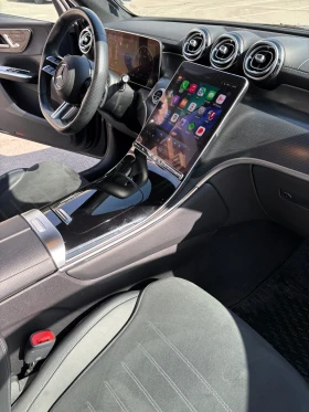 Mercedes-Benz GLC 300 4Matic, снимка 5 - Автомобили и джипове - 53683694