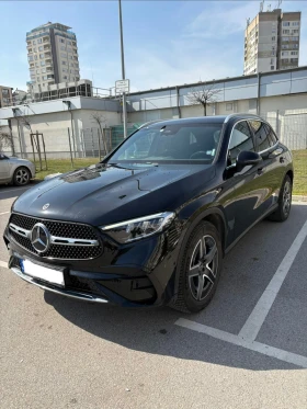 Mercedes-Benz GLC 300 4Matic, снимка 2 - Автомобили и джипове - 53683694