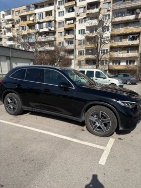 Mercedes-Benz GLC 300 4Matic, снимка 3 - Автомобили и джипове - 53683694